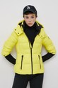 Superdry Kurtka puchowa żółty W5010982A.V7V