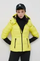 жовтий Пухова куртка Superdry