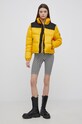 Superdry geaca W5010991A.5PQ galben AW21