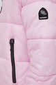 Superdry kurtka W5010991A.I3I różowy