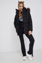 Bunda Superdry W5011048A.12A černá AW21