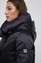 чёрный Куртка Tiffi