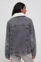 Rifľová bunda Tommy Hilfiger  Podšívka: 100% Polyester Základná látka: 100% Bavlna