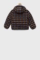 Дитяча куртка Guess H1YT03.WB310 темно-синій AA00