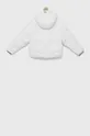 Calvin Klein Jeans Kurtka dziecięca IG0IG01040.4890 biały