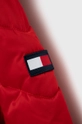 Tommy Hilfiger Kurtka dziecięca Podszewka: 100 % Poliester, Wypełnienie: 100 % Poliester, Materiał zasadniczy: 100 % Poliester, Ściągacz: 2 % Elastan, 98 % Poliester