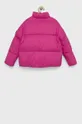 Детская куртка Tommy Hilfiger  Подкладка: 100% Полиэстер Основной материал: 100% Полиамид