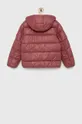 Дитяча куртка Kids Only рожевий