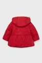 красный Детская двусторонняя куртка Mayoral Newborn