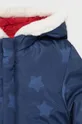 Дитяча двостороння куртка Mayoral Newborn Для дівчаток