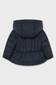 Mayoral Geacă copii 414.4F.Baby.G bleumarin AW21