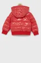 Дитяча куртка Guess червоний