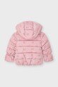 Детско яке Mayoral 4437.6A.Mini розов AW21