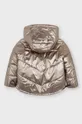 Детская двусторонняя куртка Mayoral  Подкладка: 100% Полиамид Наполнитель: 100% Переработанный полиэстер Основной материал: 100% Полиамид