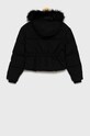 The North Face Geacă de puf pentru copii NF0A5IYE2441 negru AW21
