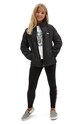Vans Kurtka dziecięca VN0A53PLBLK1 czarny AW21