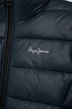 Κοριτσίστικα Pepe Jeans Παιδικό μπουφάν Anja PG401015.594 σκούρο μπλε