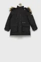 чорний Дитяча куртка Pepe Jeans Для дівчаток