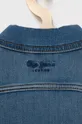 Detská rifľová bunda Pepe Jeans New Berry  76% Bavlna, 2% Elastan, 22% Polyester