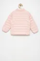Παιδικό μπουφάν Polo Ralph Lauren ροζ