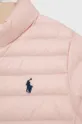 Παιδικό μπουφάν Polo Ralph Lauren  Ένθετο: 100% Πολυεστέρας Κύριο υλικό: 100% Νάιλον