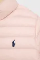 Detská bunda Polo Ralph Lauren  Výplň: 100% Polyester Základná látka: 100% Nylón
