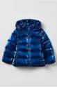 тёмно-синий Детская куртка OVS Для девочек