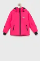 розовый Детская куртка Lego Wear Для девочек