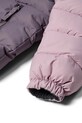 Lego Wear geaca copii violet 22898