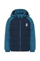Дитяча куртка Lego Wear з утепленням блакитний 22898