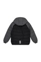 Дитяча куртка Lego Wear 22898 чорний AW24