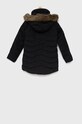 Detská bunda Roxy ERGJK03093 čierna AW21