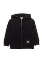 чорний KENZO KIDS - Дитяча куртка Для дівчаток