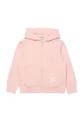 розовый Детская куртка Kenzo Kids Для девочек