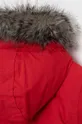 červená Detská bunda Columbia