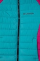 Дівчинка Дитяча куртка Columbia 1802931 рожевий
