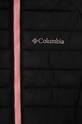 Дівчинка Дитяча куртка Columbia 1802931 чорний