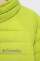 Detská bunda Columbia  Podšívka: 100% Polyester Výplň: 100% Polyester Základná látka: 100% Polyester