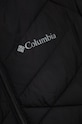 Dziewczynka Columbia kurtka dziecięca 1908361 czarny