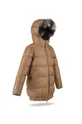 Дитяча пухова куртка Fluff  Підкладка: 100% Нейлон Наповнювач: 10% Пір'я, 90% Пух Основний матеріал: 100% Нейлон
