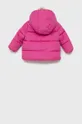 Detská obojstranná bunda GAP ružová
