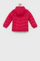 Дитяча куртка CMP рожевий