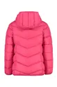 рожевий Дитяча куртка CMP