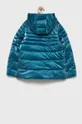 Дитяча куртка CMP блакитний