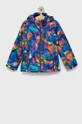 барвистий Дитяча куртка CMP Для дівчаток