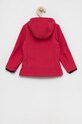 CMP geaca copii 3A29385N.C809 roz AW21