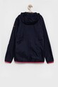 CMP geaca de ploaie copii 3X53255.M982 bleumarin AW21