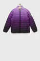фиолетовой Детская куртка Hype Для девочек