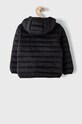 Dětská bunda Guess H93T00.WCAO0 černá AW21