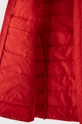 rosso Guess gilet da bambino